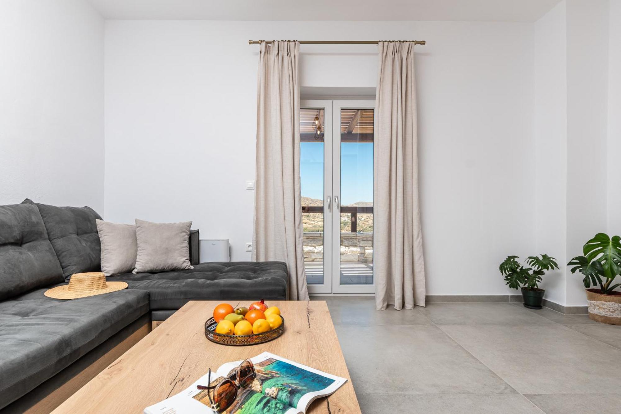 Marble Arch Apartments Galanado Eksteriør bilde