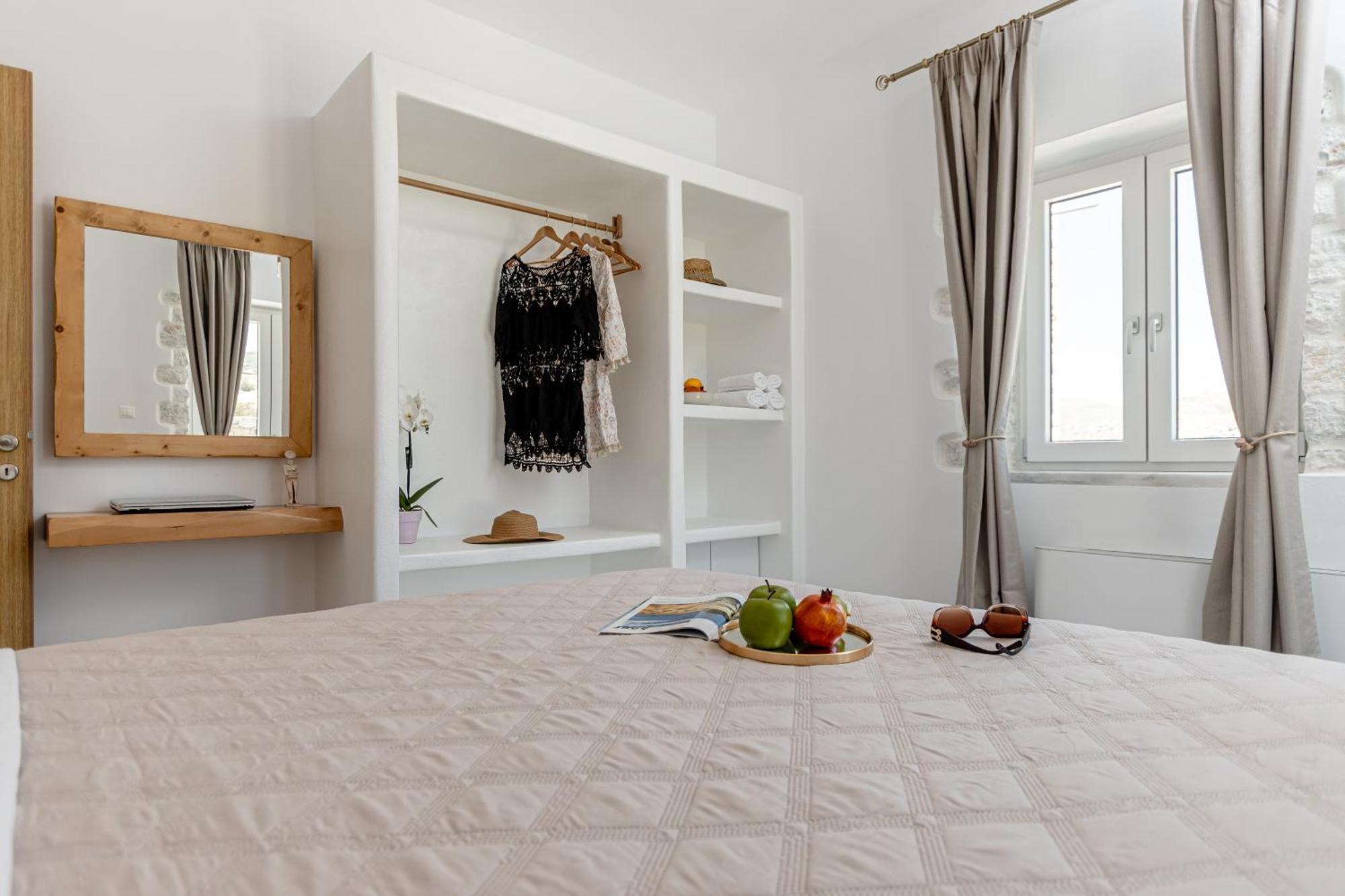 Marble Arch Apartments Galanado Eksteriør bilde