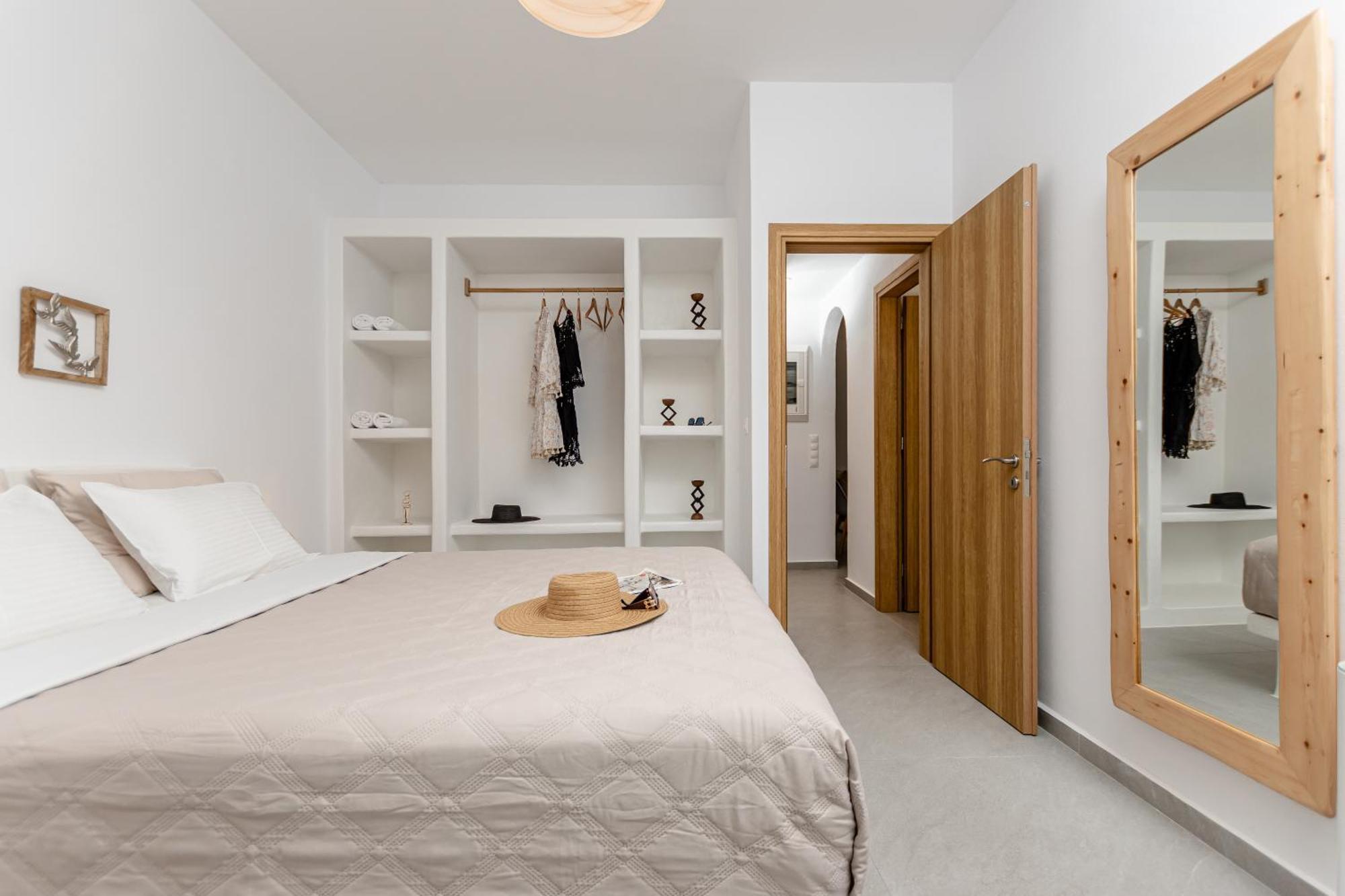 Marble Arch Apartments Galanado Eksteriør bilde