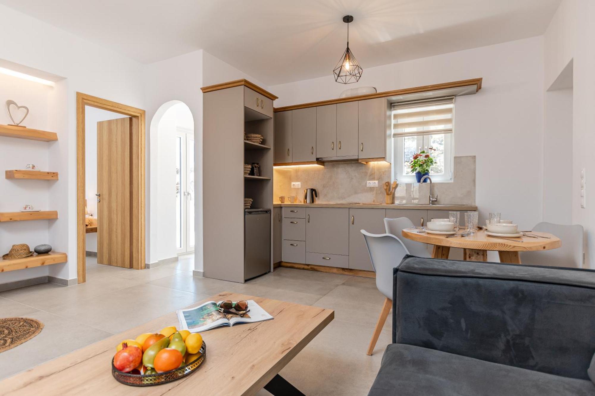 Marble Arch Apartments Galanado Eksteriør bilde